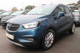 Opel Mokka X Innovation 4x4 *TÜV-NEU* - Opel Mokka INNOVATION mit Diesel-Antrieb