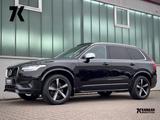 Volvo XC90 2.0T8 Plug-In-Hybrid AWD R-DESIGN *AHK|CAM* - Volvo XC90 in Mönchengladbach