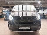 Ford Transit Custom Kasten 300 L2 Trail*AHK*Klima*LMR - Ford Transit Custom Gebrauchtwagen in Dresden