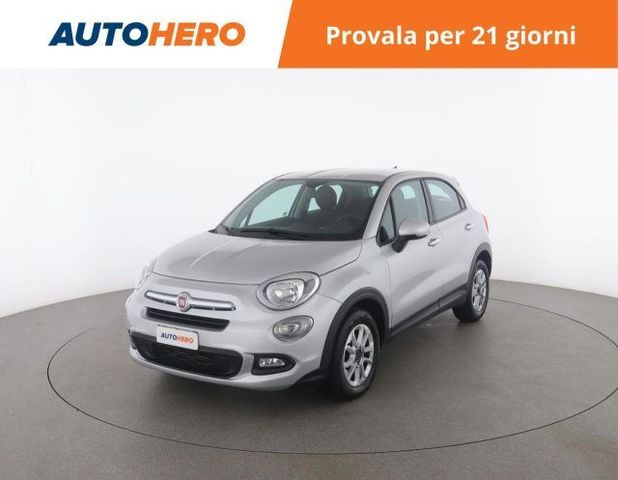 Fiat FIAT 500X 1.4 T-Jet 120 CV Pop Star