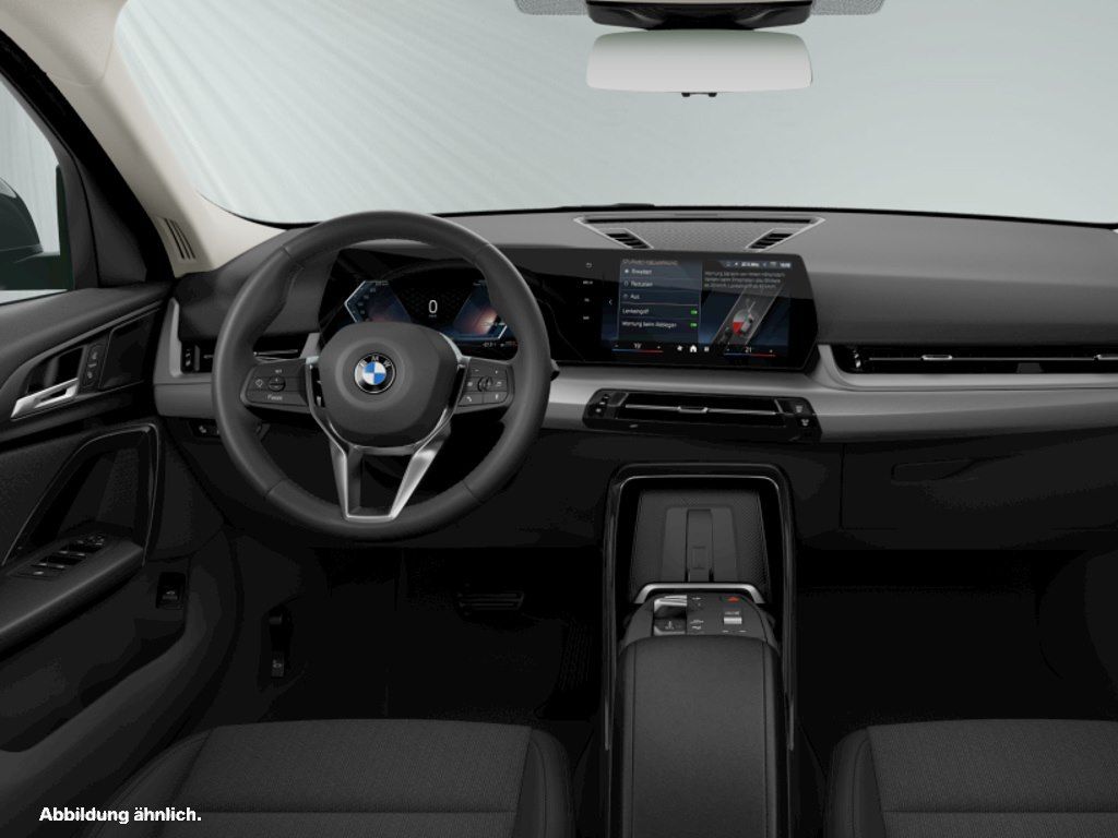 BMW X2 - Bild 4