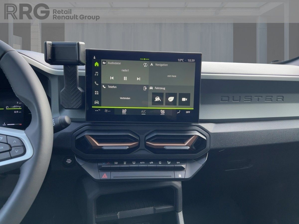 Dacia Duster - Bild 12