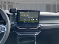 Dacia Duster - Vorschau Bild 12