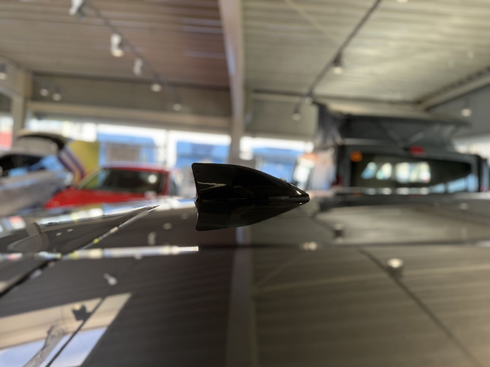 Renault Megane E-TECH - Bild 46