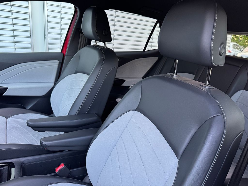 ID.3 Pro S *MATRIX*DCC*KEYLESS*77kWh*