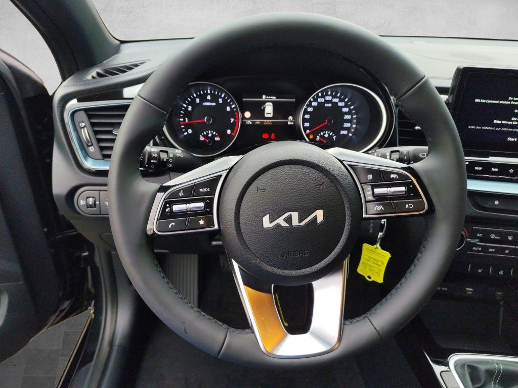 Kia Ceed SW 1.5 Edition 30 Navi