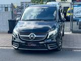Mercedes-Benz V 250 V -Klasse V 250 d AMG lang - Mercedes-Benz V 220 in Frankfurt (Main)