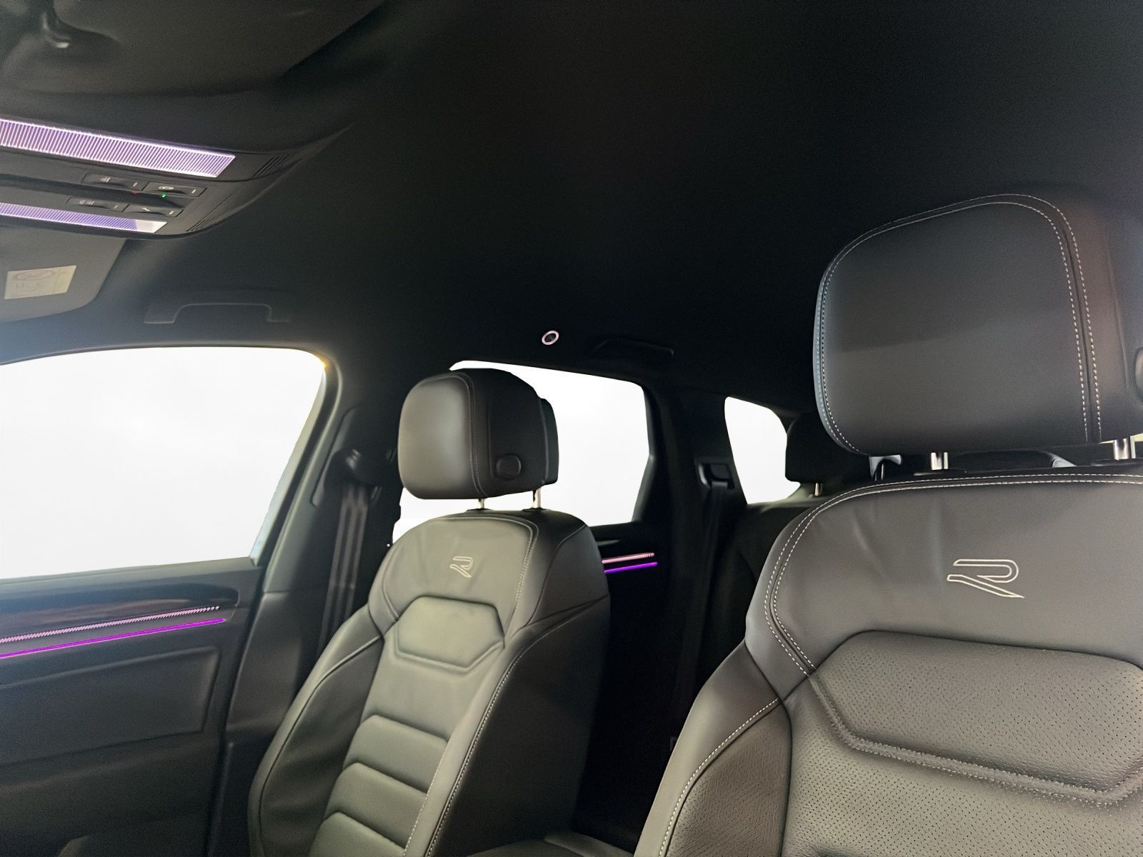 Volkswagen Touareg - Bild 11