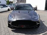 Aston Martin DBX S by -Q- Pano-Mesh Grill-ACC-360°-Carbon - Aston Martin DBX mit Panoramadach