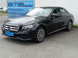 Mercedes-Benz E 350 e Lim. Avantgarde Navi LED - Mercedes-Benz E-Klasse mit Hybrid-Antrieb