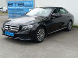 Mercedes-Benz E 350 e Lim. Avantgarde Navi LED - Mercedes-Benz E 350 aus 2018