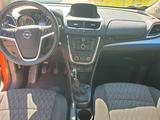 Opel Mokka 1.4 Turbo ecoFLEX Edition Start/Stop 4... - Opel Mokka von privat
