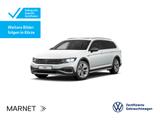 Volkswagen Passat Alltrack Var. 2.0 TDI 4Motion DSG* Navi*A - Volkswagen Passat aus 2024