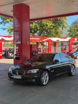 BMW Bmw f01 740i - BMW 740 Gebrauchtwagen in Berlin