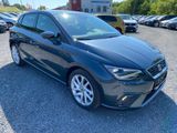 Seat Ibiza FR 1.5 TSI *DSG*LED*DAB*NAVI*TIPTRONIC*SHZ - Seat Ibiza Tageszulassungen mit Benzin-Antrieb