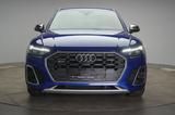 Audi SQ5 TDI quattro STHZ/Matrix/B&O/Kamera - Audi SQ5: Automatik