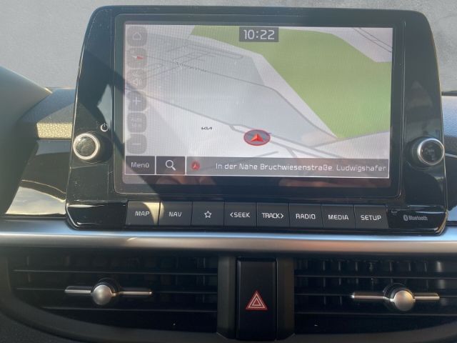 Fahrzeugabbildung Kia Picanto PE2 1.2 VISION *RÜCKFAHRKAMERA*NAVIGATIO