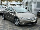 Honda Civic 1.8 Sport Klima Navi - Honda Civic Gebrauchtwagen in Ludwigshafen