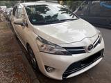 Toyota Verso 2.2l D-4D, TOP, SH-gepflegt, DPF NEU !!! - Toyota Verso mit Diesel-Antrieb: Automatik