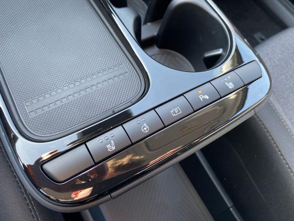 Hyundai IONIQ 5 63 kWh + Wärmepumpe