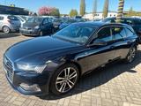 Audi A6 Avant 40 TDI quattro sport - Audi: Allradantrieb