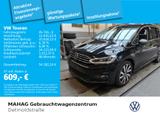 Volkswagen Touran 1.5 TSI Highline NaviPro LED Pano DCC eKl