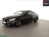 Mercedes-Benz C 43 AMG Coupe 4M SCHALENSITZE,HEADUP,BURMESTER - gebrauchte Mercedes-Benz C 43 AMG aus dem Jahr 2020