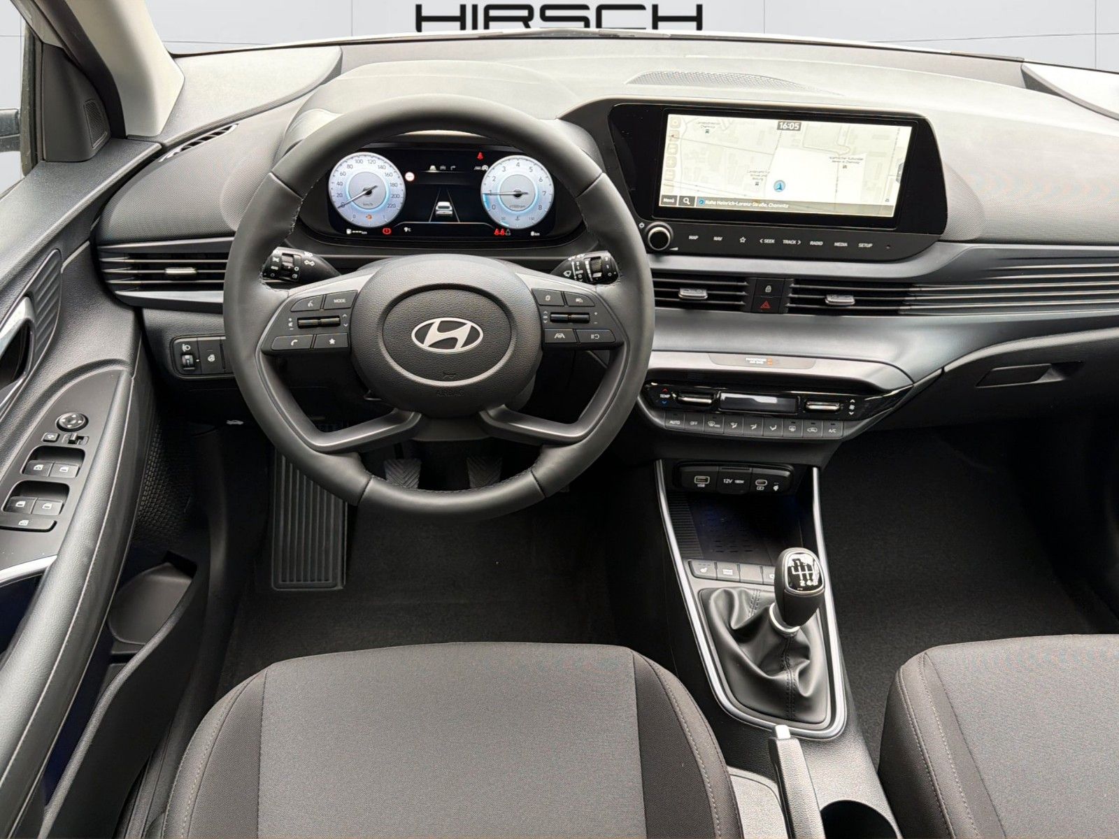 Hyundai i20 - Bild 12