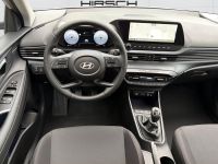 Hyundai i20 - Vorschau Bild 12
