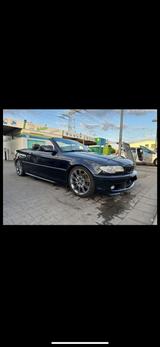 BMW E46 Cabrio 320CI - BMW 320: 320ci E46