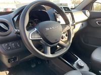 Dacia Spring - Vorschau Bild 10