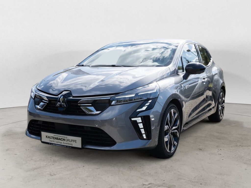 Mitsubishi Colt 1.6 Top Hybrid 360° LED ACC NAVI BOSE SHZ imagem 2