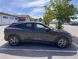 Ford Mustang Mach-E Extended Range mit Tech-Paket 1 - Ford Mustang Mach-E von privat