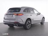 Mercedes-Benz GLC 300 de 4M AMG+NIGHT+AHK+DC-LADER+360°+TOTW.+ - Mercedes-Benz GLC 300 in Rostock