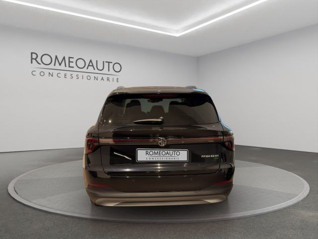 MG MGS5 EV 64 kWh Luxury imagem 3