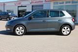 Skoda Fabia 1.0 Style Klimaaut. Sitzheizung PDC USB - gebrauchte Skoda Fabia aus dem Jahr 2018