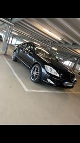 Mercedes-Benz V8,20Zoll Felgen,AMG Paket, Massagesitze,Bicolou - : Felgen AMG