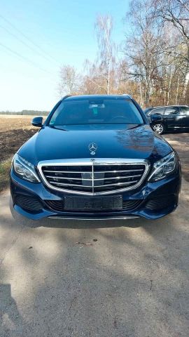 MERCEDES-BENZ C 250 d T Aut. ^ Avantgarde ^ 9G-Tronic