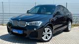 BMW X4 xDrive30d M-SPORTPAKET, LEDER, NAVI, EURO6 - BMW: E30 M
