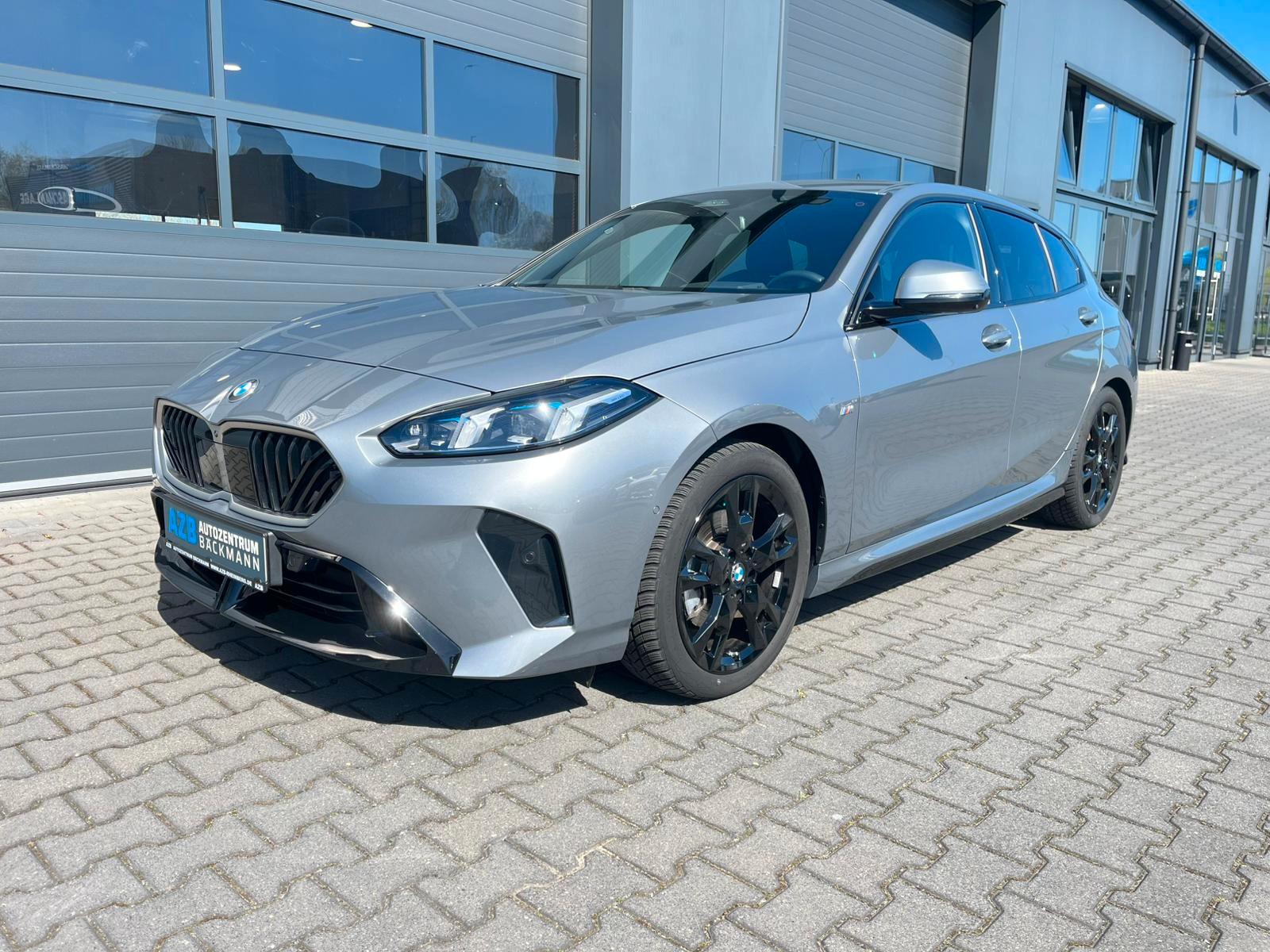 BMW 120i M Sport PANO HUD H&K 18"LM ADAPT. FAHRW.