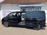 Ford Tourneo Custom Bus PHEV L2 Titanium X Exclusiv - gebrauchte Ford Kleinbus