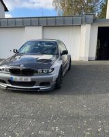 BMW e46 325 - BMW 325: E46