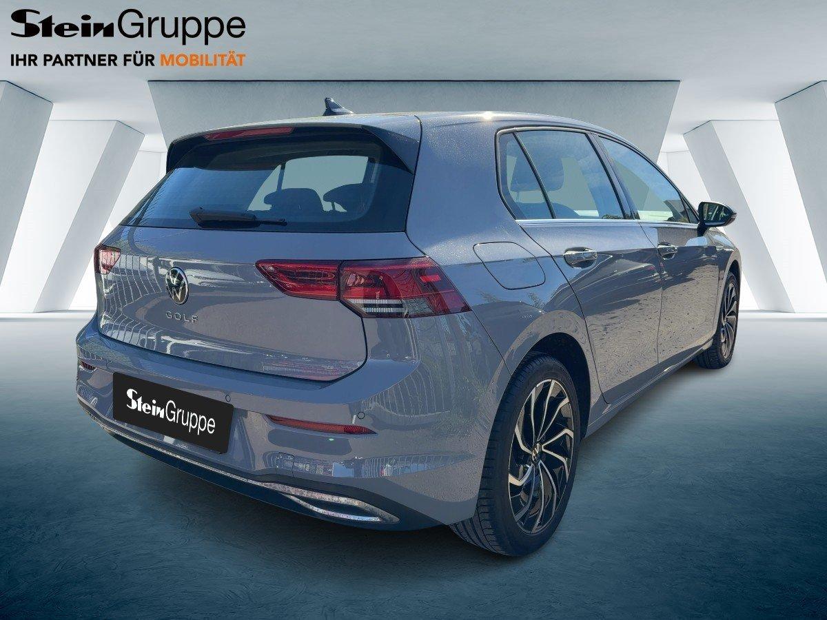 Volkswagen Golf Style 2.0 TSI DSG NAVI+KAMERA+LED+VIRT+ACC, миниатюра 4