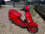 Vespa Primavera 50 - VESPA MOFA