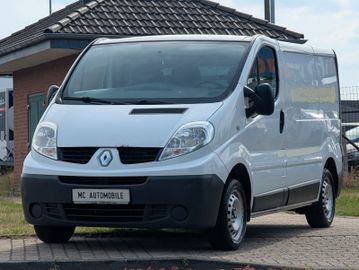 Renault Trafic - 5