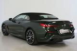 BMW 840d xDr. Cabrio M Sport Pro ACC LiveCockpit ACC - BMW: Roadster, Allradantrieb