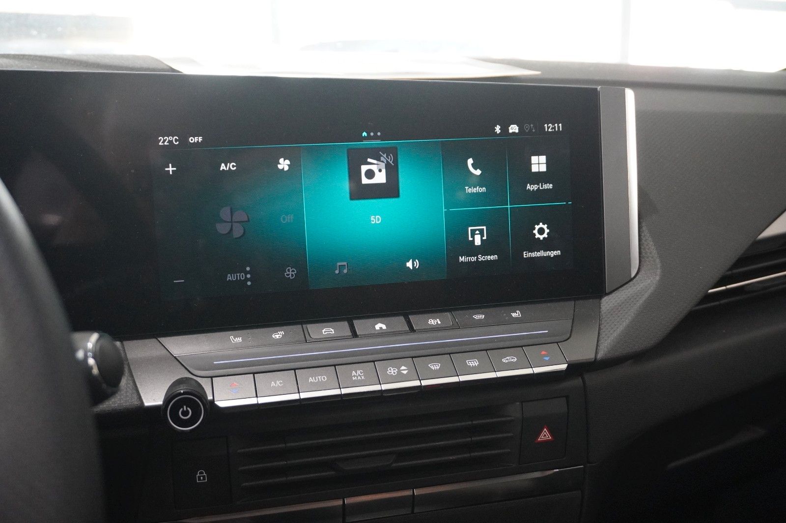 Fahrzeugabbildung Opel Astra L ST 1.2T GS SPORT NAVI/LED/360°/PANO/HUD