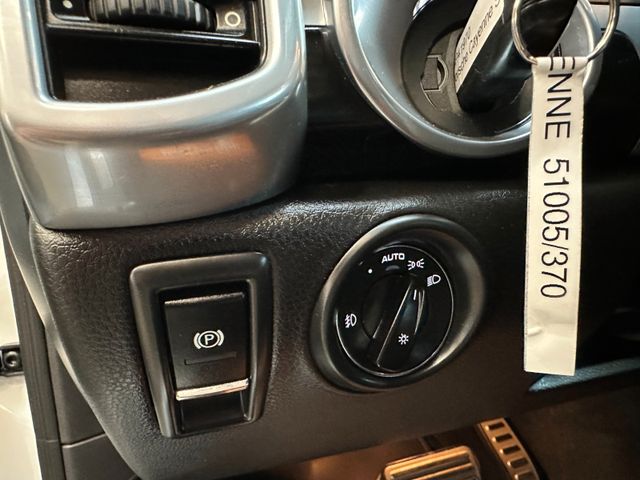 Porsche Cayenne S *3. Hand*Klima*SHZ*Navi*PDC*BOSE*AHK*