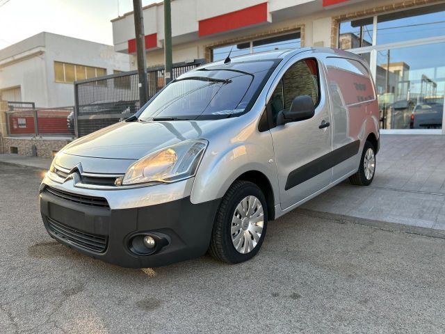 Citroën Citroen Berlingo 2013-CLIMA-SENSORI