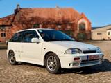 Suzuki Swift GTi 1.3 EA Traumwagen - Suzuki Swift: GTI